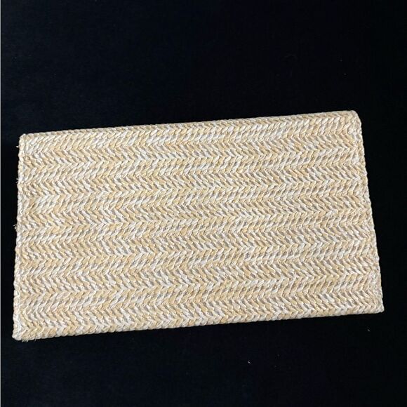 Brand new Christian Dior Clutch Pouch Beige VIP Customers Limited Novelty - Picture 9 of 9